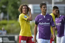 Faes bedolven onder de lof: "Dat is een grote verrassing"