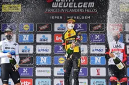 Wieler24 gelanceerd: Volg alles van de koers vanop de eerste rij