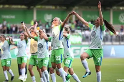 Al zeker één Belg in finale Champions League