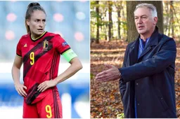 Stomverbaasde Tessa Wullaert haalt uit naar VTM en Marc Degryse