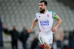 ‘OH Leuven-sensatie Xavier Mercier op weg naar Belgische topploeg’