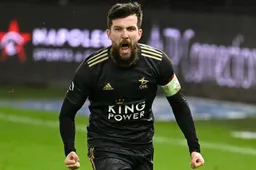 ‘Deze 2 Belgische topclubs voeren hevige strijd om OHL-sensatie Xavier Mercier’