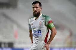 'Belgische topclub slaat toe en haalt Xavier Mercier weg bij OH Leuven'