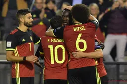 Rode Duivel wordt peperduur: "Hij zou 200 miljoen moeten kosten"