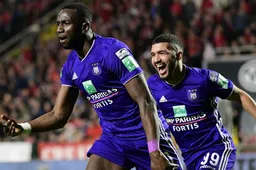 'Yannick Bolasie trekt mogelijk naar Belgische topclub'