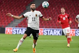 'Yannick Carrasco kan Atlético verlaten en verrassende toptransfer maken'