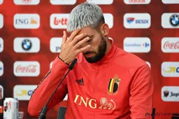 Heel België buigt zich over 'vete' tussen Martínez en Carrasco: "Godverdomme!"