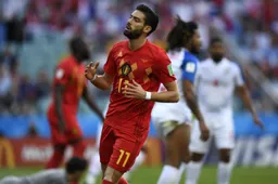 Witsel heel duidelijk: "Dit is wat Carrasco moet doen"