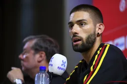 Yannick Carrasco zeer zwaar onder vuur: "Hij verpest de sfeer"