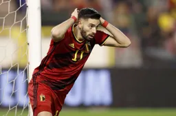'Yannick Carrasco verlaat China, droomtransfer in de maak'