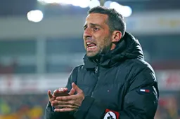 Zware opdoffer voor KV Mechelen in aanloop naar AA Gent