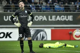 ‘Overbodige Yannick Thoelen kan Gent inruilen voor andere eersteklasser’