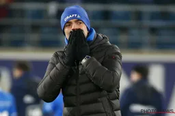 Odjidja zag Thoelen en vriendin in tranen uitbarsten: "Woorden schieten tekort"