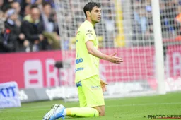 'Dit is de reden waarom AA Gent geen strafschop kreeg tegen Club Brugge'