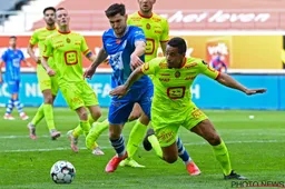 Bookmaker duidelijk over KV Mechelen-AA Gent: 'Zij pakken Europees ticket'