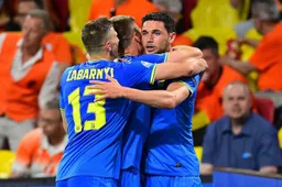 Jackpot voor AA Gent: 'Roman Yaremchuk vertrekt voor 25 miljoen'