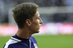 Verschaeren al weg bij Anderlecht na niet te weigeren bod?