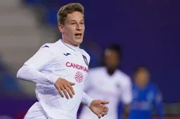 'Yari Verschaeren krijgt niet te weigeren aanbod en beslist over toptransfer'