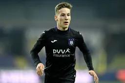 ‘Yari Verschaeren heeft beslist over transfer naar andere Belgische topclub’