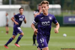 RSCA schrikt op: 'Verschaeren mogelijk op weg naar nieuwe Belgische topclub'
