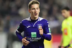 'Europese topclub meldt zich bij RSCA om te onderhandelen over Verschaeren'