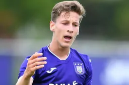 Gefrustreerde Verschaeren uit zijn onvrede bij Anderlecht: "Dát vergeten ze precies"