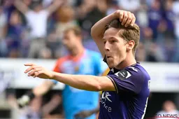 ‘Verschaeren ziet paars-wit doorschakelen: Dít moet nieuwe nummer tien worden’