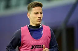 'Anderlecht staat met rug tegen de muur, Verschaeren vertrekt voor spotprijs'