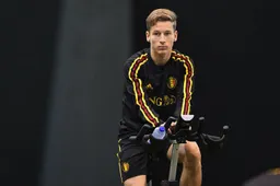 ‘Roberto Martinez neemt deze beslissing over EK-selectie Yari Verschaeren’