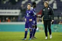 'Yari Verschaeren én Jérémy Doku mogelijk meteen weg bij Anderlecht'