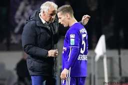 'Yari Verschaeren neemt deze beslissing over transfer naar PSG'