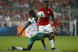 Yatabaré maakt ambitie van Antwerp bekend (en die is niet min!)