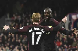 ‘Yaya Touré kan bij déze Belgische topclub sensationele JPL-comeback maken’
