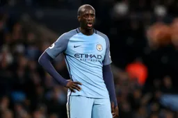 Transfermarkt: Yaya Touré naar Anderlecht, Hasi terug in Jupiler Pro League?