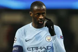 ‘Yaya Touré hakt knoop door over transfer naar Anderlecht’