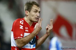 'Kortrijk wil ex-speler van Belgische topclub als vervanger van Makarenko'