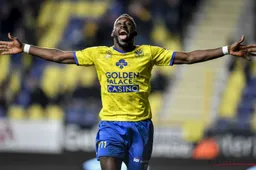 Heeft Yohan Boli keuze tussen Club Brugge en Anderlecht gemaakt?