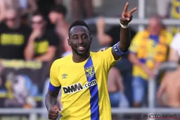 'Yohan Boli heeft duidelijke voorkeur voor transfer naar déze Belgische topclub'