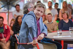 Youri Mulder keek naar uitschakeling Duitsland: "Dat is schrijnend"