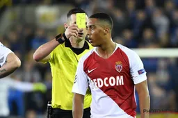 Tielemans reageert en zet fluitende Club Brugge-fans op hun plaats