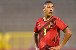 'Youri Tielemans beslist over supertransfer en vertrekt voor 80 miljoen'