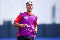 Transfermarkt LIVE: Topspits voor Antwerp, Tielemans naar déze club?