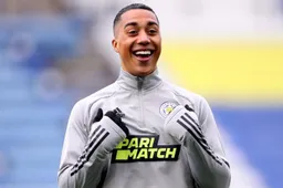 ‘Bod van 40 miljoen, Youri Tielemans staat voor érg verrassende transfer'