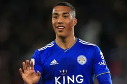 'Record gaat eraan, fraaie transfer voor Youri Tielemans'