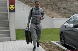 Tielemans over toptransfer: "Dat kan ik niet ontkennen"