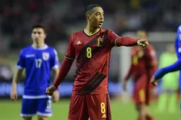 'Barcelona brengt officieel bod uit op Youri Tielemans'