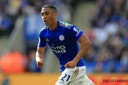 "Youri Tielemans hakt knoop door en wil bij deze club tekenen"