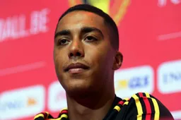 Youri Tielemans is het grondig beu: "Het is schandalig!"