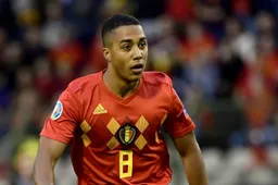 Tielemans krijgt opnieuw kritiek bij Rode Duivels