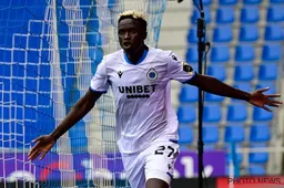 Club Brugge boekt deugddoende zege in topper tegen KRC Genk